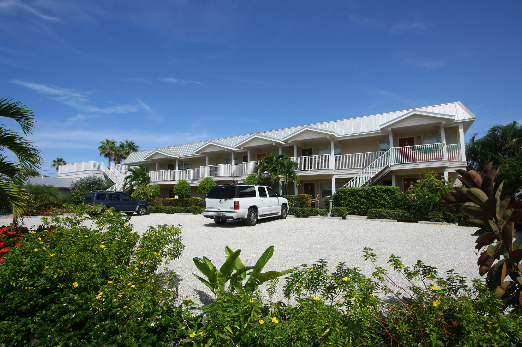 Beach Club At Anna Maria Island By Rva Bradenton Beach Exterior foto