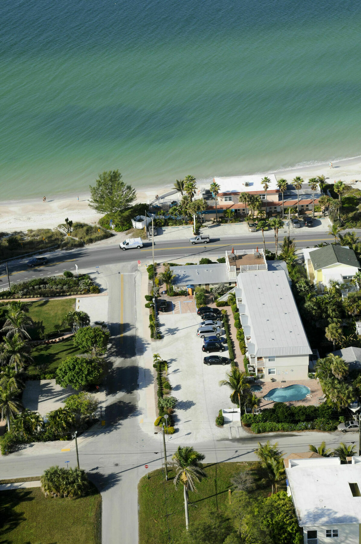 Beach Club At Anna Maria Island By Rva Bradenton Beach Exterior foto