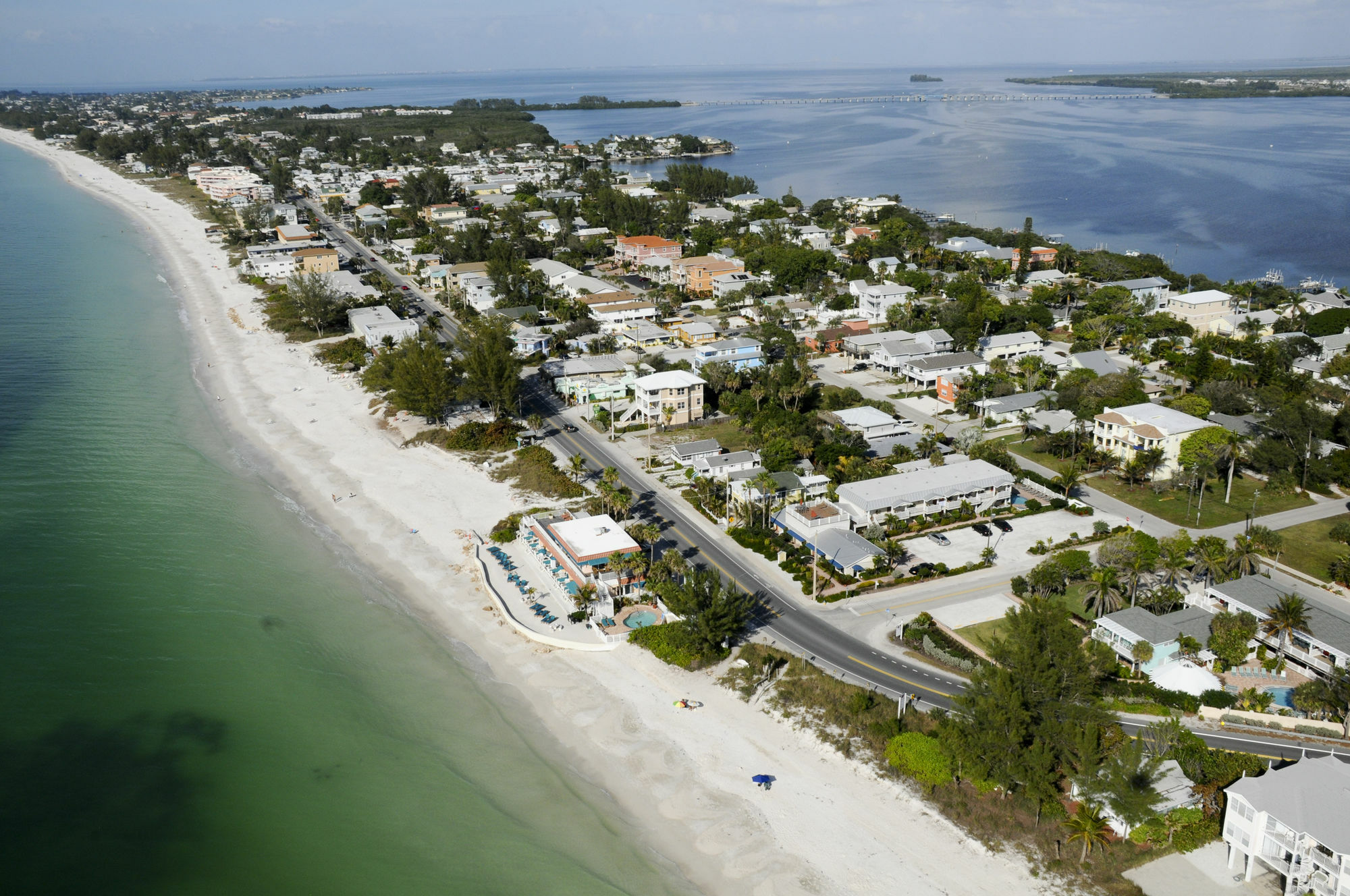 Beach Club At Anna Maria Island By Rva Bradenton Beach Exterior foto