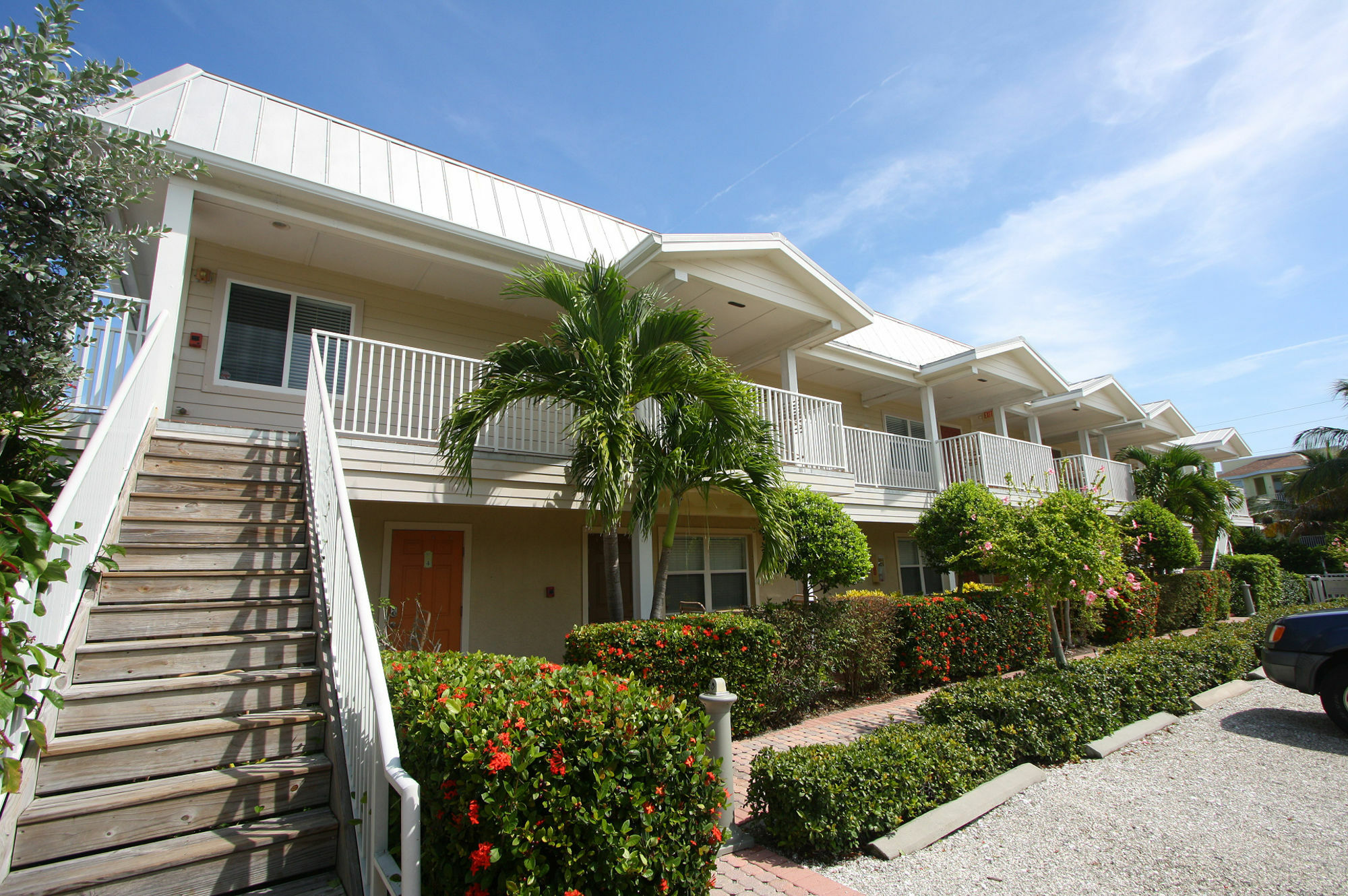 Beach Club At Anna Maria Island By Rva Bradenton Beach Exterior foto
