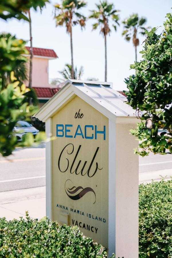 Beach Club At Anna Maria Island By Rva Bradenton Beach Exterior foto