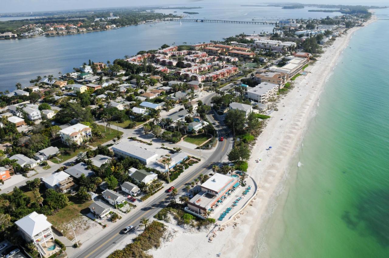 Beach Club At Anna Maria Island By Rva Bradenton Beach Exterior foto